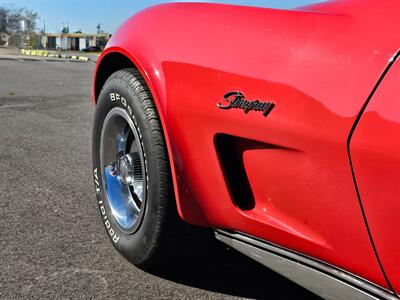 1973 Chevrolet Corvette Convertible   - Photo 24 - Roslyn, NY 11576