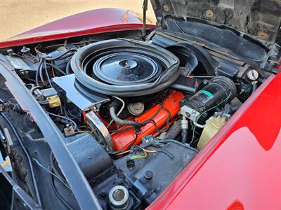 1973 Chevrolet Corvette Convertible   - Photo 78 - Roslyn, NY 11576