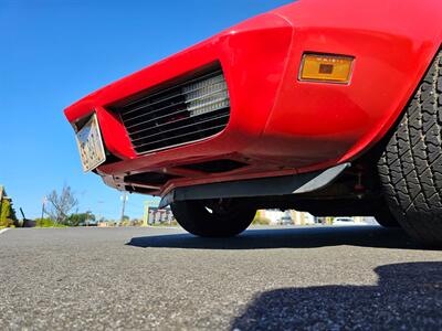 1973 Chevrolet Corvette Convertible   - Photo 40 - Roslyn, NY 11576