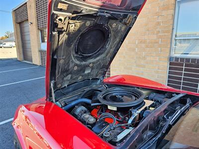 1973 Chevrolet Corvette Convertible   - Photo 77 - Roslyn, NY 11576