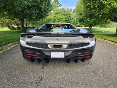 2023 Ferrari 296 GTB - Photo 4 - Roslyn, NY 11576