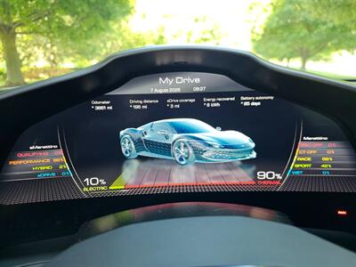 2023 Ferrari 296 GTB - Photo 60 - Roslyn, NY 11576