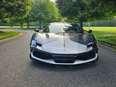 2023 Ferrari 296 GTB - Photo 8 - Roslyn, NY 11576