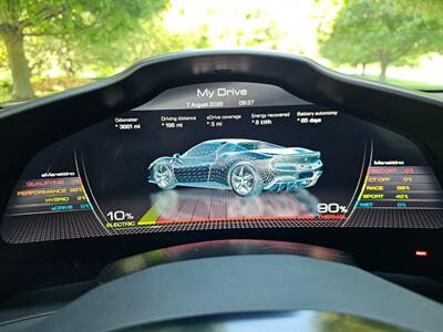 2023 Ferrari 296 GTB - Photo 59 - Roslyn, NY 11576