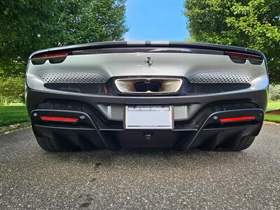 2023 Ferrari 296 GTB - Photo 16 - Roslyn, NY 11576