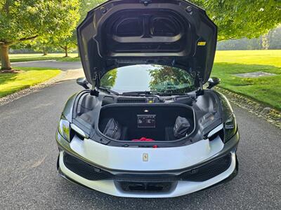 2023 Ferrari 296 GTB - Photo 96 - Roslyn, NY 11576