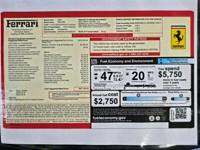 2023 Ferrari 296 GTB - Photo 97 - Roslyn, NY 11576