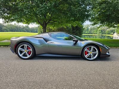 2023 Ferrari 296 GTB - Photo 6 - Roslyn, NY 11576