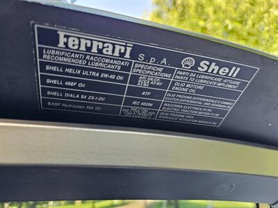 2023 Ferrari 296 GTB - Photo 94 - Roslyn, NY 11576