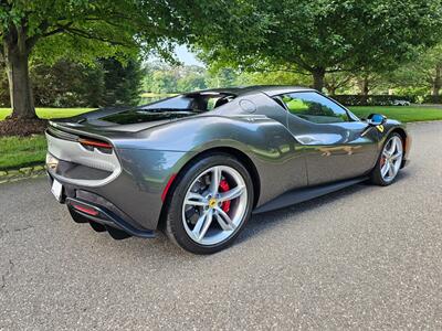 2023 Ferrari 296 GTB - Photo 5 - Roslyn, NY 11576