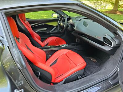 2023 Ferrari 296 GTB - Photo 50 - Roslyn, NY 11576