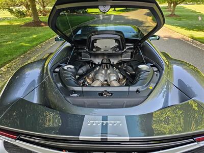 2023 Ferrari 296 GTB - Photo 80 - Roslyn, NY 11576