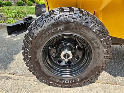 1947 Willys Willys CJ2A Jeep CJ2A   - Photo 42 - Roslyn, NY 11576