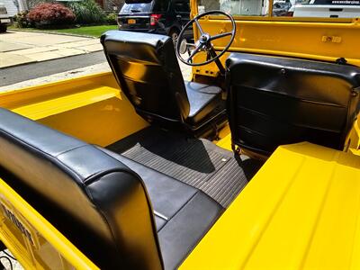 1947 Willys Willys CJ2A Jeep CJ2A   - Photo 26 - Roslyn, NY 11576