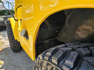 1947 Willys Willys CJ2A Jeep CJ2A   - Photo 20 - Roslyn, NY 11576