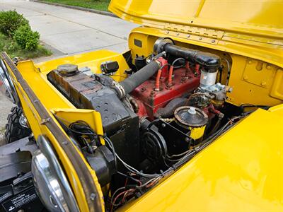 1947 Willys Willys CJ2A Jeep CJ2A   - Photo 47 - Roslyn, NY 11576