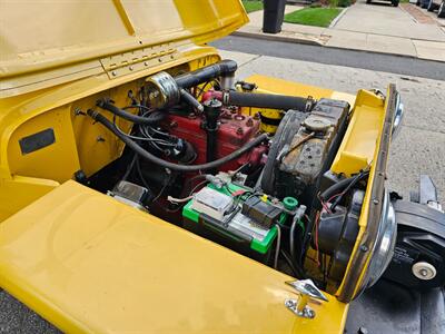 1947 Willys Willys CJ2A Jeep CJ2A   - Photo 45 - Roslyn, NY 11576