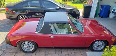 1975 Porsche 914 1.8  Targa - Photo 48 - Roslyn, NY 11576