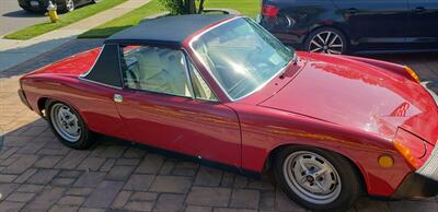 1975 Porsche 914 1.8  Targa - Photo 6 - Roslyn, NY 11576