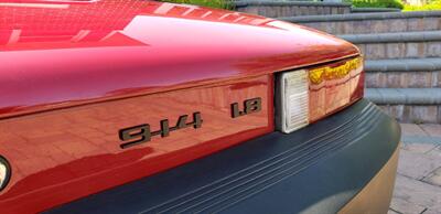 1975 Porsche 914 1.8  Targa - Photo 8 - Roslyn, NY 11576