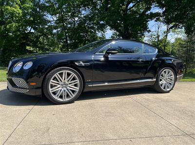 2016 Bentley Continental GT  W12 Coupe - Photo 18 - Roslyn, NY 11576