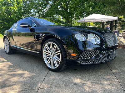 2016 Bentley Continental GT  W12 Coupe - Photo 16 - Roslyn, NY 11576