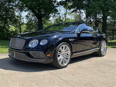 2016 Bentley Continental GT  W12 Coupe - Photo 19 - Roslyn, NY 11576