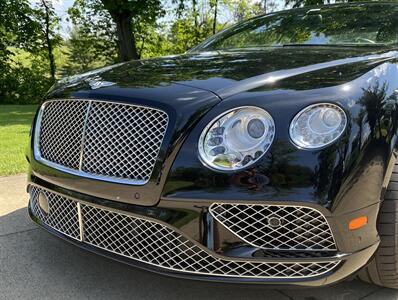 2016 Bentley Continental GT  W12 Coupe - Photo 21 - Roslyn, NY 11576