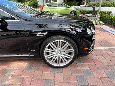 2016 Bentley Continental GT  W12 Coupe - Photo 13 - Roslyn, NY 11576