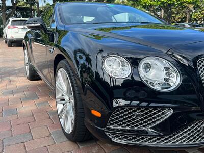 2016 Bentley Continental GT  W12 Coupe - Photo 10 - Roslyn, NY 11576