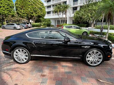 2016 Bentley Continental GT  W12 Coupe - Photo 6 - Roslyn, NY 11576