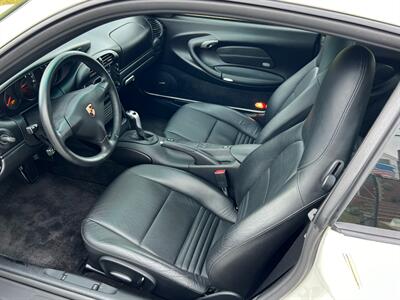 2002 Porsche 911 Carrera  Coupe - Photo 33 - Roslyn, NY 11576