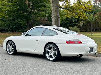 2002 Porsche 911 Carrera  Coupe - Photo 7 - Roslyn, NY 11576