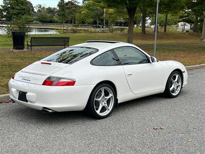 2002 Porsche 911 Carrera  Coupe - Photo 5 - Roslyn, NY 11576