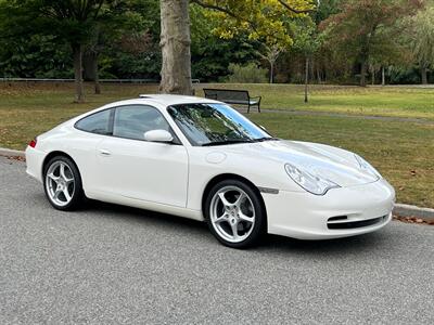 2002 Porsche 911 Carrera  Coupe - Photo 84 - Roslyn, NY 11576