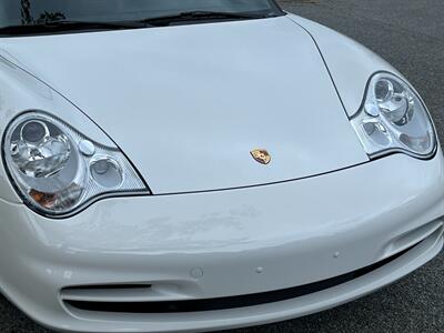 2002 Porsche 911 Carrera  Coupe - Photo 11 - Roslyn, NY 11576