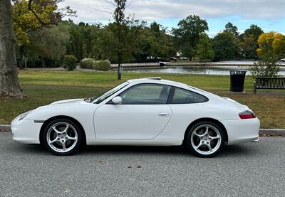 2002 Porsche 911 Carrera  Coupe - Photo 8 - Roslyn, NY 11576