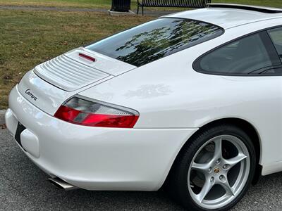 2002 Porsche 911 Carrera  Coupe - Photo 18 - Roslyn, NY 11576