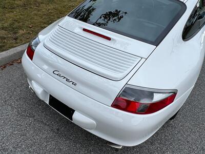 2002 Porsche 911 Carrera  Coupe - Photo 17 - Roslyn, NY 11576