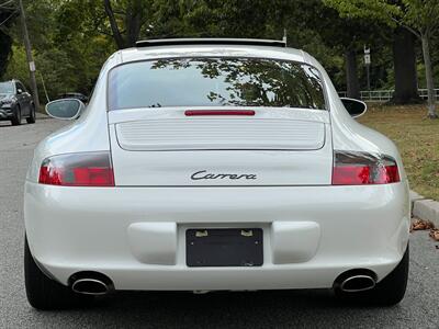 2002 Porsche 911 Carrera  Coupe - Photo 6 - Roslyn, NY 11576