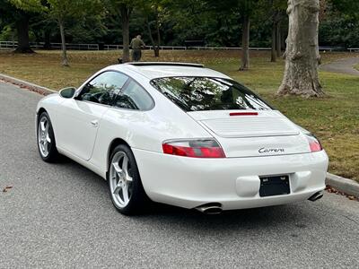 2002 Porsche 911 Carrera  Coupe - Photo 13 - Roslyn, NY 11576