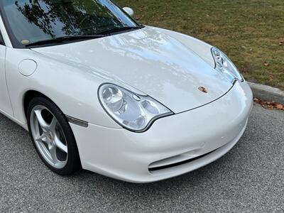 2002 Porsche 911 Carrera  Coupe - Photo 20 - Roslyn, NY 11576