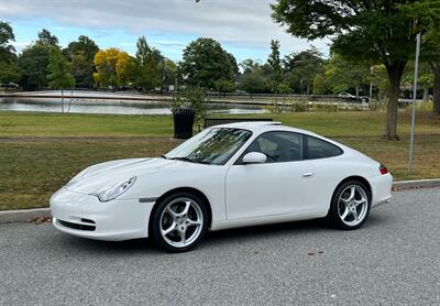 2002 Porsche 911 Carrera  Coupe - Photo 9 - Roslyn, NY 11576