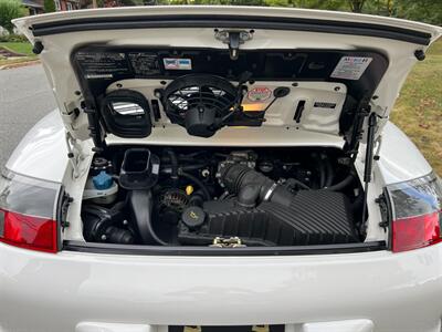 2002 Porsche 911 Carrera  Coupe - Photo 50 - Roslyn, NY 11576