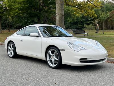 2002 Porsche 911 Carrera  Coupe - Photo 3 - Roslyn, NY 11576