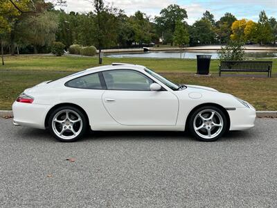 2002 Porsche 911 Carrera  Coupe - Photo 4 - Roslyn, NY 11576