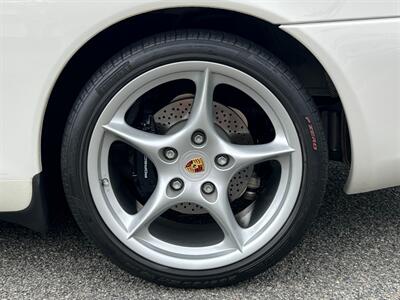 2002 Porsche 911 Carrera  Coupe - Photo 64 - Roslyn, NY 11576