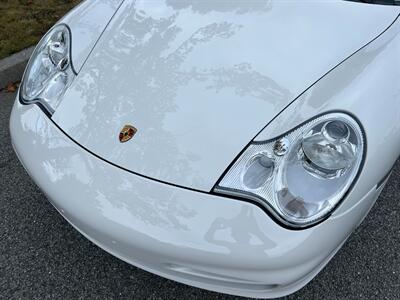 2002 Porsche 911 Carrera  Coupe - Photo 16 - Roslyn, NY 11576