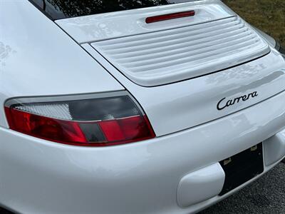 2002 Porsche 911 Carrera  Coupe - Photo 15 - Roslyn, NY 11576