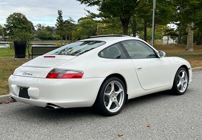 2002 Porsche 911 Carrera  Coupe - Photo 83 - Roslyn, NY 11576